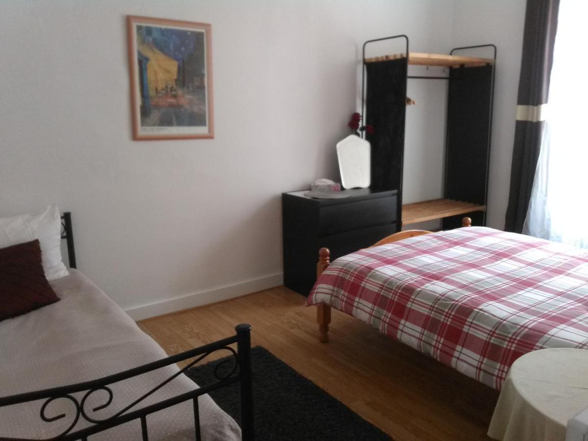Maison Lapeyriere Le Dorat Zewnętrze zdjęcie