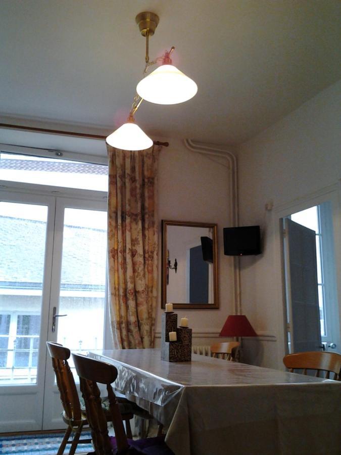 Maison Lapeyriere Le Dorat Zewnętrze zdjęcie