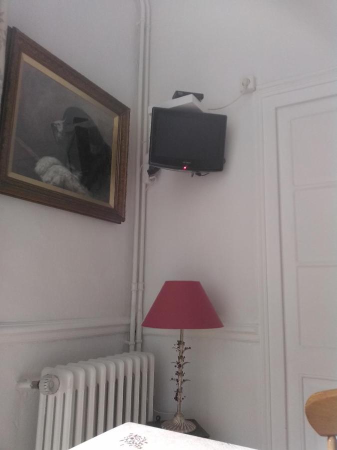 Maison Lapeyriere Le Dorat Zewnętrze zdjęcie