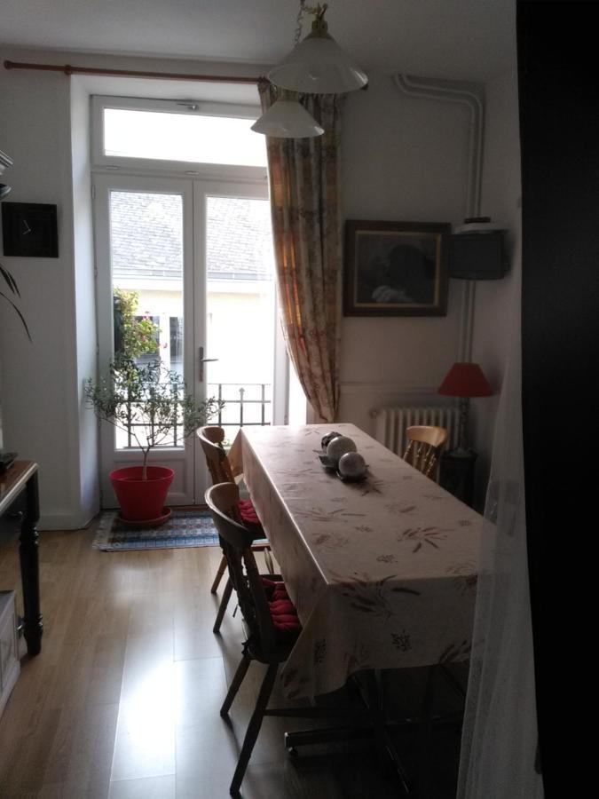 Maison Lapeyriere Le Dorat Zewnętrze zdjęcie