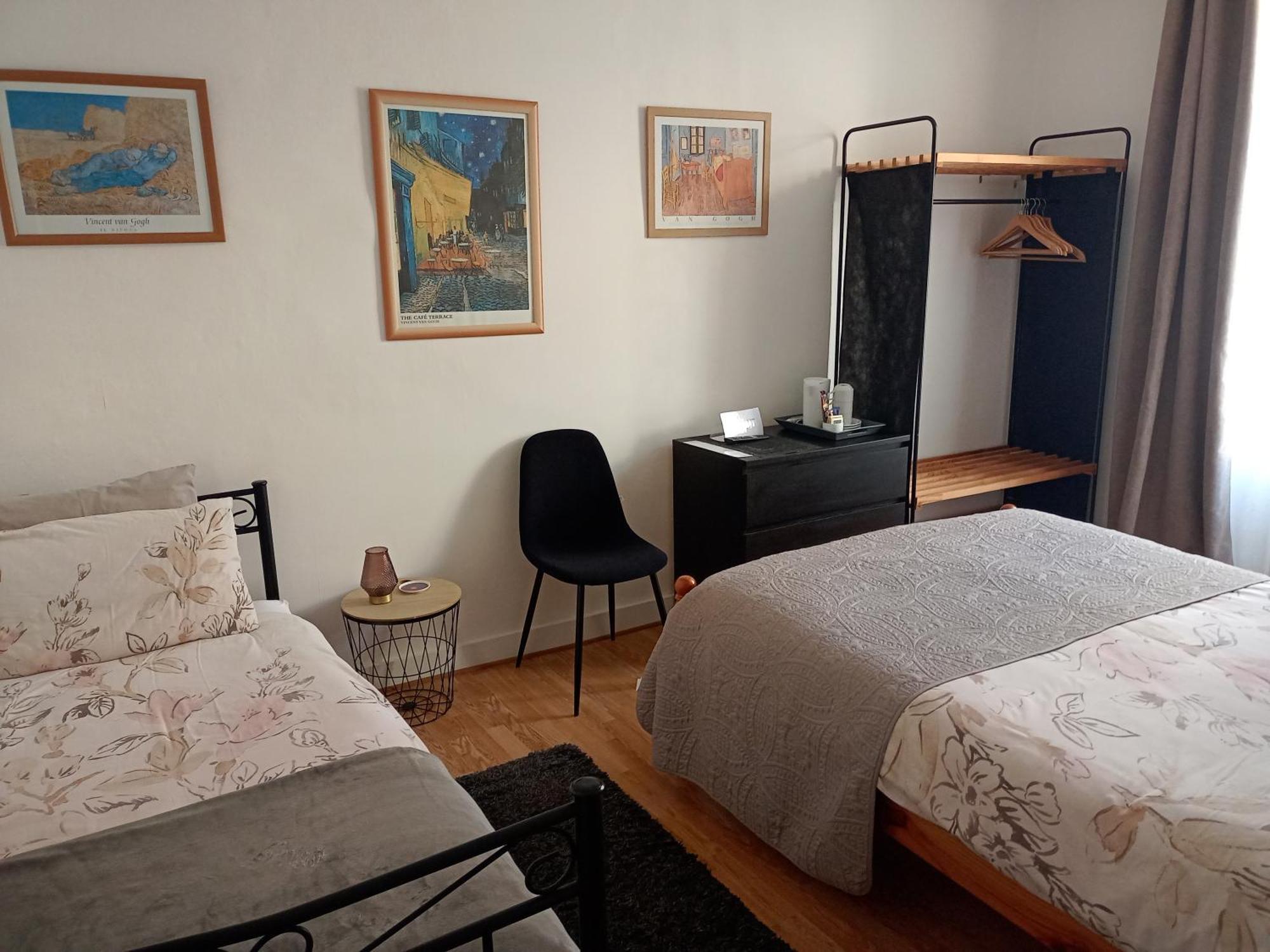 Maison Lapeyriere Le Dorat Zewnętrze zdjęcie